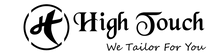 High Touch Leather Logo